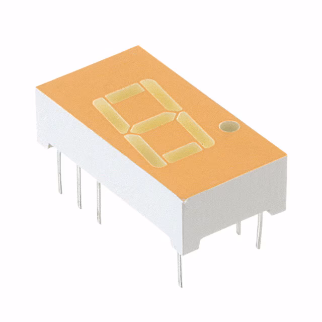 LTS-4610AE Lite-On Inc.  Display Modules - LED Character and Numeric